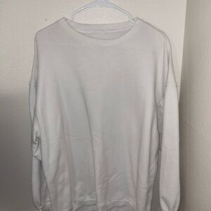 Aerie REAL Me crewneck